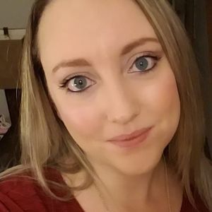 Meet your Posher, Kristi